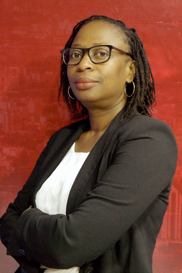 Fatoumata Bernadette Sonko
