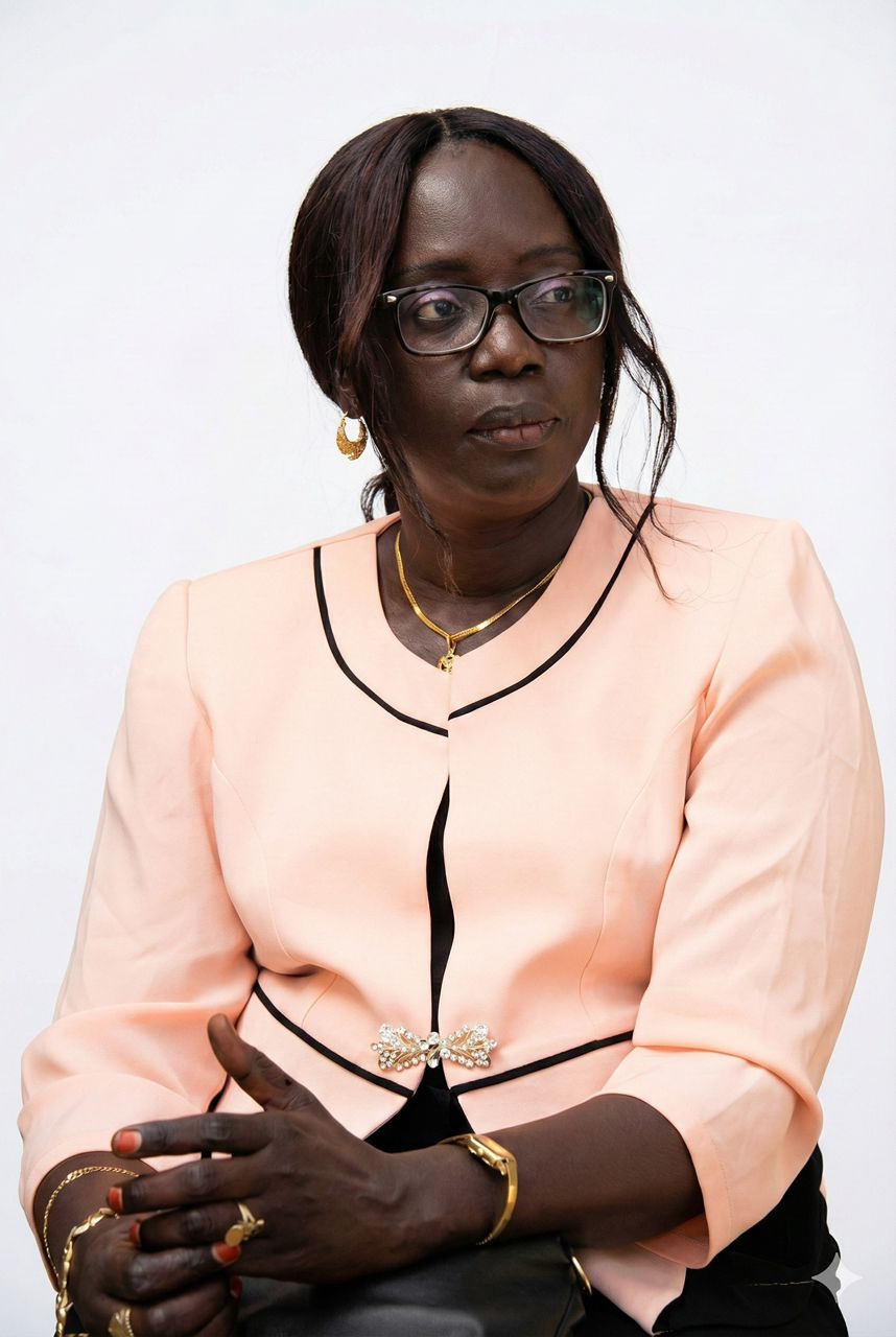 Lobé Ndiaye