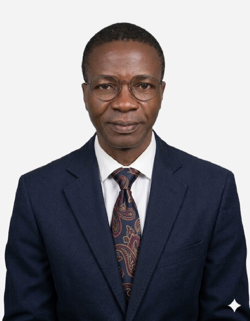 Maxime Achille Ahotondji