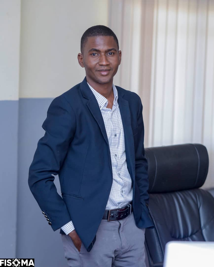 Mamadou Aliou Souaré