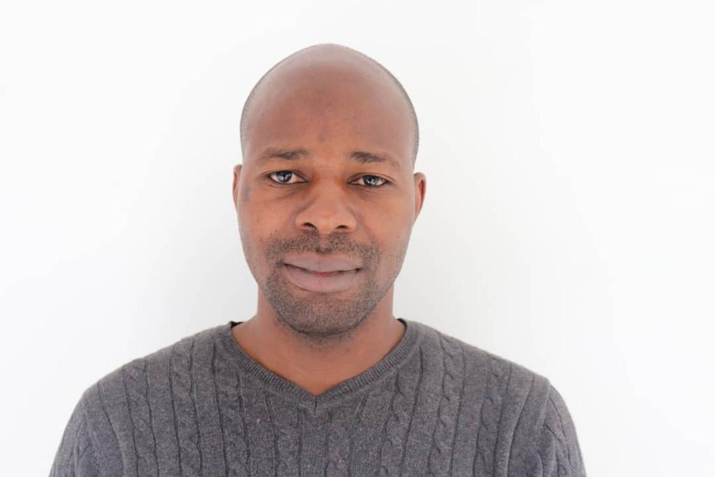 Issouf Zerbo