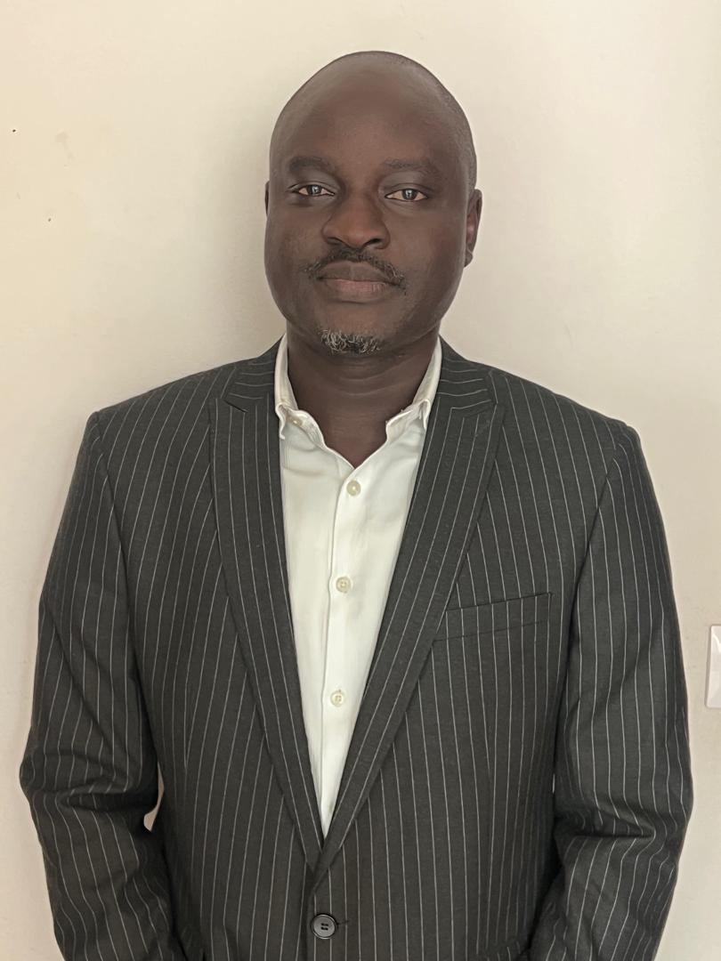 Abdoulaye Niass