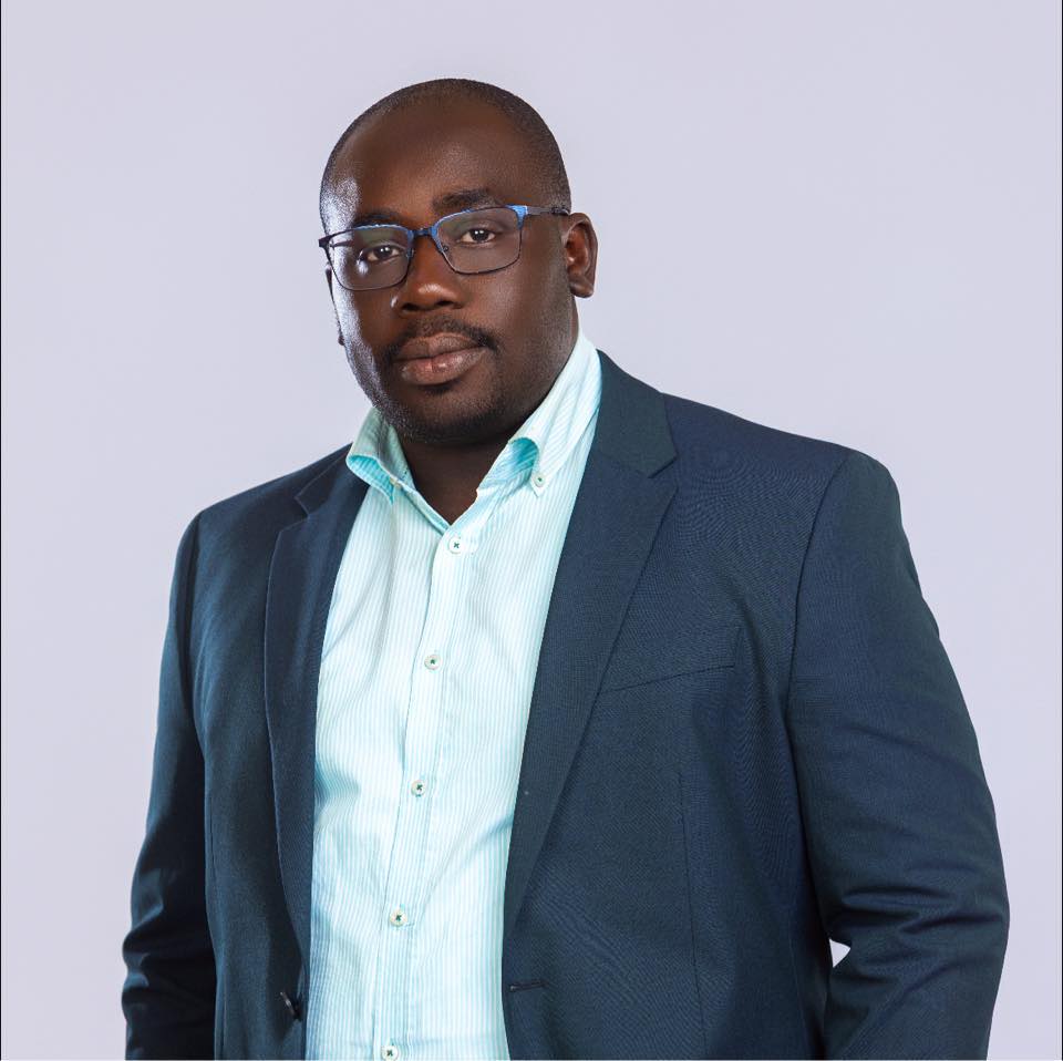 Alioune Badara Gueye