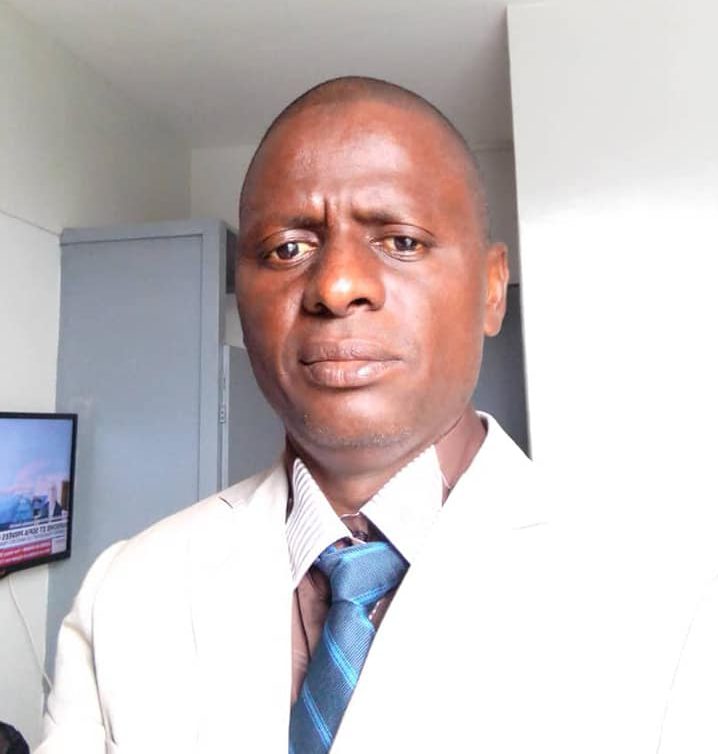 Demba Sow
