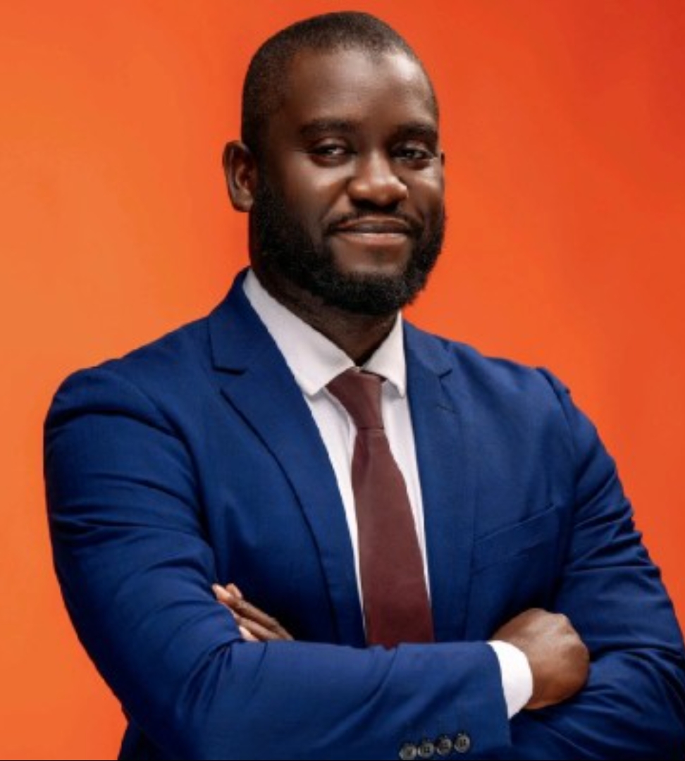 Moussa Diop