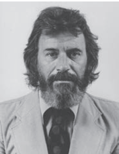 André PAYETTE