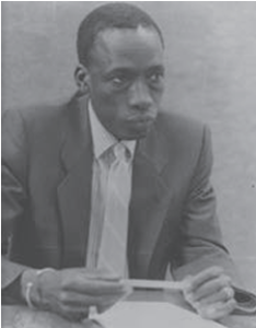 Birahim Moussa GUEYE