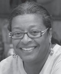 Eugénie Rokhaya AW