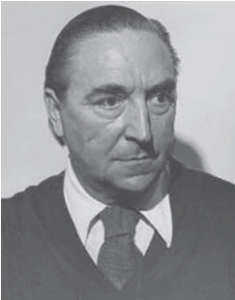 Georges GALIPEAU