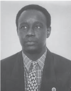 Oumar DIAGNE