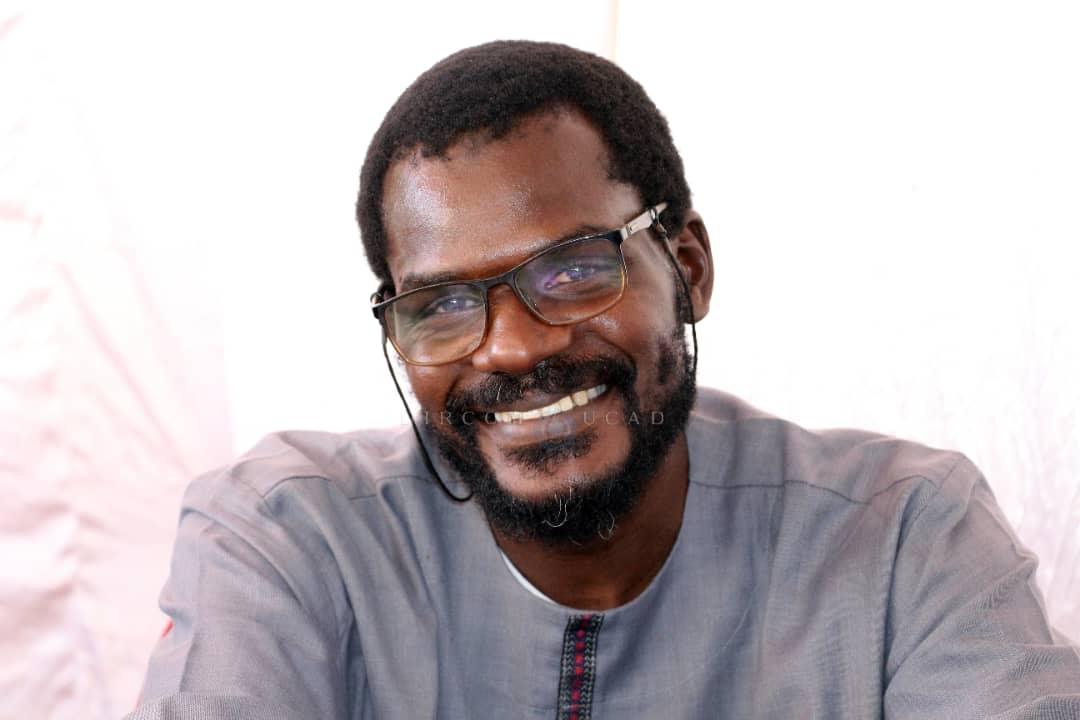 Ousmane Mahja Sarr